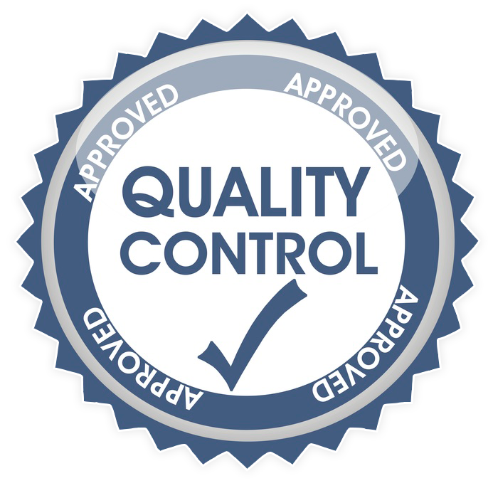 Certificaciones de calidad